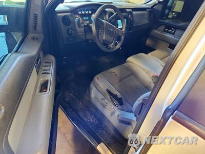 Zdjęcie 8 z 12 samochodu: 2014 FORD F150 SUPER CAB VIN:1FTEX1CM7EFC74807 - miniatura