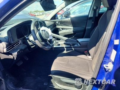 Zdjęcie 7 z 12 samochodu: 2022 HYUNDAI ELANTRA SEL VIN:5NPLM4AG7NH082887 - miniatura