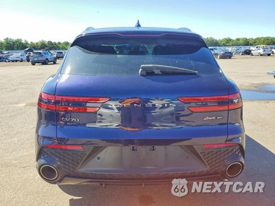Zdjęcie 6 z 13 samochodu: 2024 GENESIS GV70 3.5T SPORT VIN:5NMMCDTC7RH002153 - miniatura