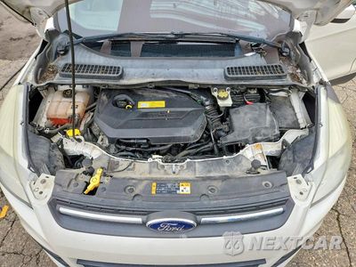 Zdjęcie 12 z 13 samochodu: 2013 FORD ESCAPE SE VIN:1FMCU0GX5DUB38406 - miniatura