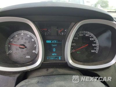 Zdjęcie 9 z 13 samochodu: 2017 CHEVROLET EQUINOX LS VIN:2GNFLEEK9H6128143 - miniatura