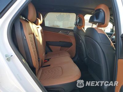 Zdjęcie 11 z 14 samochodu: 2026 KIA SPORTAGE X LINE VIN:5XYK6CDF6TG356457 - miniatura