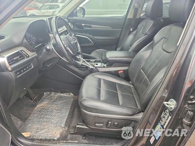 Zdjęcie 7 z 13 samochodu: 2022 KIA TELLURIDE EX VIN:5XYP3DHCXNG237690 - miniatura
