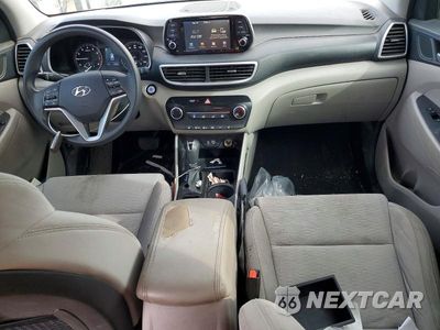 Zdjęcie 8 z 13 samochodu: 2021 HYUNDAI TUCSON VALUE VIN:KM8J33A48MU314004 - miniatura