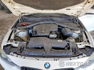 Zdjęcie 11 z 12 samochodu: 2015 BMW 328 XI SULEV VIN:WBA3B5G5XFNS16503 - miniatura