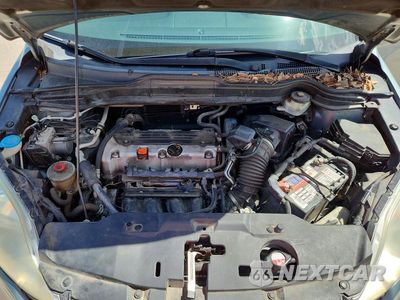 Zdjęcie 12 z 13 samochodu: 2011 HONDA CR-V SE VIN:5J6RE3H40BL052533 - miniatura