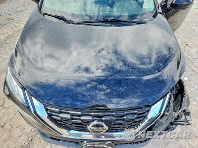 Zdjęcie 12 z 13 samochodu: 2021 NISSAN ROGUE SV VIN:5N1AT3BA7MC737313 - miniatura
