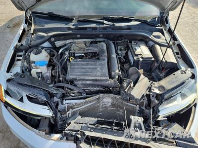 Zdjęcie 11 z 12 samochodu: 2017 VOLKSWAGEN JETTA S VIN:3VW2B7AJ2HM276088 - miniatura