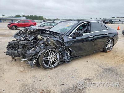 2021 MERCEDES-BENZ E 350 4MATIC W1KZF8EB2MA995188 - główne zdjęcie licytacji z USA - miniatura