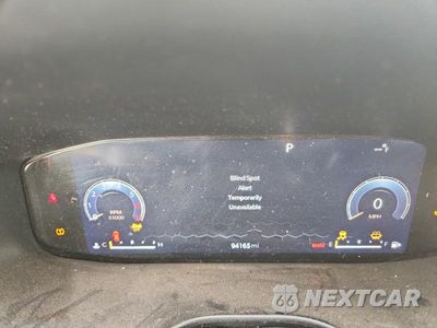 Zdjęcie 9 z 13 samochodu: 2022 JEEP COMPASS TRAILHAWK VIN:3C4NJDDB9NT148888 - miniatura