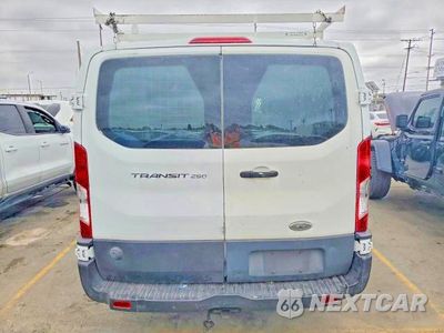 Zdjęcie 6 z 13 samochodu: 2019 FORD TRANSIT T-250 VIN:1FTYR2ZM5KKB10852 - miniatura