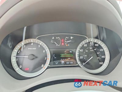 Zdjęcie 9 z 12 samochodu: 2014 NISSAN SENTRA SV VIN:3N1AB7AP9EY294260 - miniatura