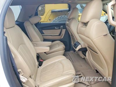 Zdjęcie 11 z 13 samochodu: 2011 GMC ACADIA DENALI VIN:1GKKRTED8BJ294731 - miniatura