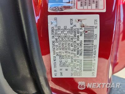 Zdjęcie 13 z 13 samochodu: 2005 TOYOTA TACOMA ACCESS CAB VIN:5TETX22N35Z036592 - miniatura