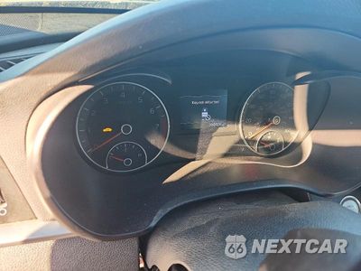 Zdjęcie 9 z 12 samochodu: 2020 KIA OPTIMA S VIN:5XXGT4L30LG405717 - miniatura