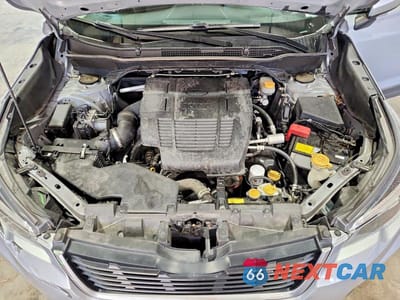 Zdjęcie 12 z 13 samochodu: 2020 SUBARU FORESTER PREMIUM VIN:JF2SKAGC6LH604717 - miniatura