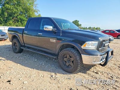 Czwarte zdjęcie samochodu z boku: 2014 RAM 1500 LARAMIE VIN:1C6RR7NM7ES398893 - miniatura