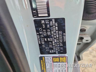 Zdjęcie 12 z 12 samochodu: 2025 KIA K4 LXS VIN:3KPFT4DE3SE091385 - miniatura