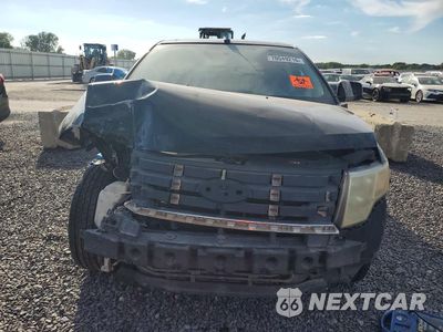 Piąte zdjęcie samochodu w środku: 2008 FORD EDGE LIMITED VIN:2FMDK39C88BB19723 - miniatura