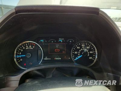 Zdjęcie 9 z 12 samochodu: 2020 FORD F150 SUPERCREW VIN:1FTEW1E55LKE96906 - miniatura