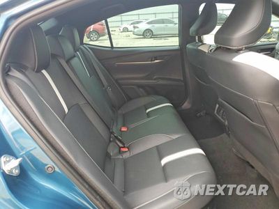 Zdjęcie 10 z 13 samochodu: 2025 TOYOTA CAMRY SE VIN:4T1DAACKXSU181097 - miniatura