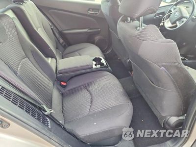 Zdjęcie 10 z 12 samochodu: 2019 TOYOTA PRIUS PRIME PLUS VIN:JTDKARFP8K3114487 - miniatura