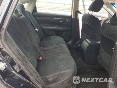 Zdjęcie 10 z 12 samochodu: 2015 NISSAN ALTIMA 2.5 S VIN:1N4AL3AP3FN387976 - miniatura
