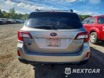 Zdjęcie 6 z 13 samochodu: 2015 SUBARU OUTBACK 3.6R LIMITED VIN:4S4BSENC7F3288671 - miniatura
