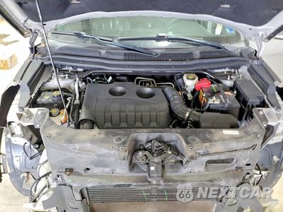 Zdjęcie 12 z 13 samochodu: 2017 FORD EXPLORER XLT VIN:1FM5K7DH6HGC65240 - miniatura