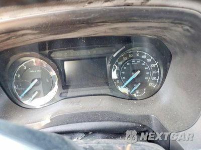 Zdjęcie 9 z 12 samochodu: 2020 FORD RANGER XL VIN:1FTER4EH2LLA32615 - miniatura