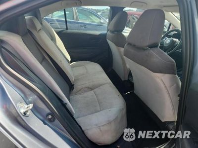 Zdjęcie 10 z 13 samochodu: 2026 TOYOTA COROLLA LE VIN:5YFB4MDE1TP419740 - miniatura