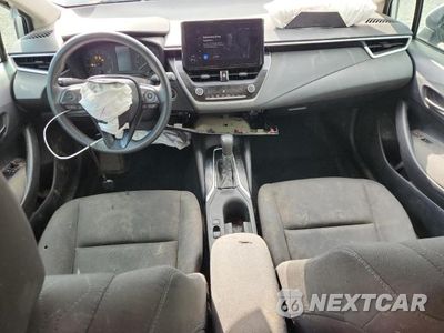 Zdjęcie 8 z 13 samochodu: 2025 TOYOTA COROLLA LE VIN:5YFB4MDE9SP291780 - miniatura