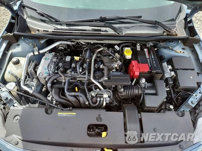 Zdjęcie 11 z 12 samochodu: 2024 NISSAN SENTRA SR VIN:3N1AB8DV9RY353510 - miniatura