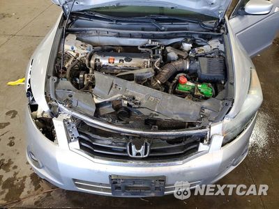 Zdjęcie 11 z 13 samochodu: 2008 HONDA ACCORD LXP VIN:1HGCP26458A097377 - miniatura