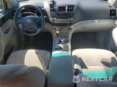 Zdjęcie 8 z 13 samochodu: 2008 TOYOTA HIGHLANDER BASE VIN:JTEDS41AX82016647 - miniatura