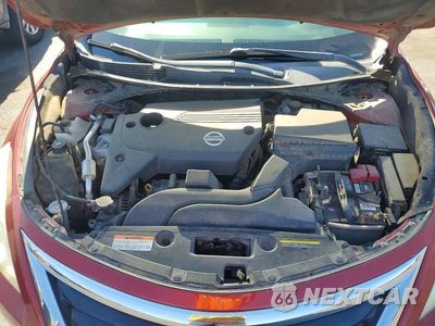 Zdjęcie 11 z 12 samochodu: 2014 NISSAN ALTIMA 2.5 S VIN:1N4AL3AP2EC158425 - miniatura
