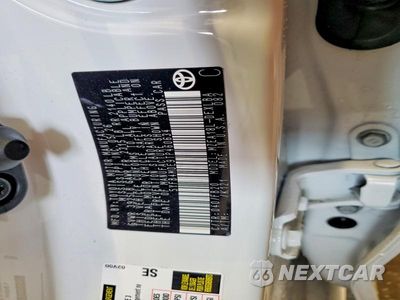 Zdjęcie 13 z 13 samochodu: 2026 TOYOTA COROLLA LE VIN:5YFB4MDE9TP460634 - miniatura