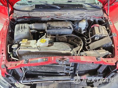 Zdjęcie 11 z 13 samochodu: 2006 DODGE RAM 1500 ST VIN:1D7HA16N56J151224 - miniatura