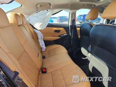 Zdjęcie 10 z 13 samochodu: 2025 NISSAN SENTRA SV VIN:3N1AB8CV7SY222129 - miniatura
