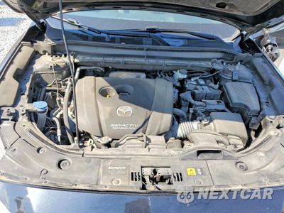 Zdjęcie 12 z 13 samochodu: 2019 MAZDA CX-5 TOURING VIN:JM3KFBCM8K1631147 - miniatura