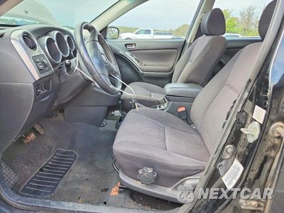 Zdjęcie 7 z 12 samochodu: 2004 TOYOTA MATRIX XR VIN:2T1KR32E54C204703 - miniatura