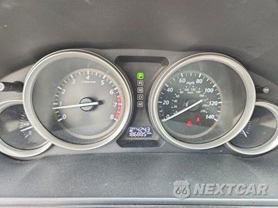 Zdjęcie 9 z 12 samochodu: 2015 MAZDA CX-9 GRAND TOURING VIN:JM3TB2DAXF0468145 - miniatura