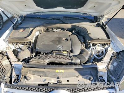 Zdjęcie 12 z 14 samochodu: 2020 MERCEDES-BENZ GLC 300 4MATIC VIN:WDC0G8EB7LF748261 - miniatura
