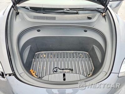 Zdjęcie 11 z 12 samochodu: 2021 TESLA MODEL 3 VIN:5YJ3E1EA2MF025897 - miniatura