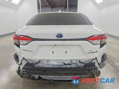 Zdjęcie 6 z 12 samochodu: 2024 TOYOTA COROLLA HYBRID LE VIN:JTDBCMFE3R3062479 - miniatura