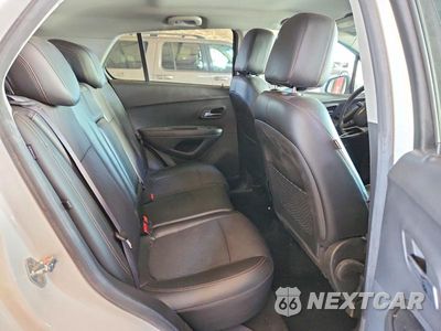 Zdjęcie 11 z 13 samochodu: 2019 CHEVROLET TRAX 1LT VIN:KL7CJLSB7KB768394 - miniatura