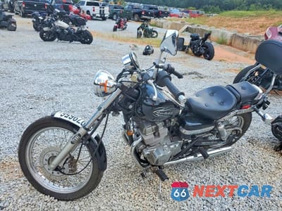 Trzecie zdjęcie samochodu z tyłu: 2016 HONDA CMX250 X VIN:JH2MC1355GK000071 - miniatura