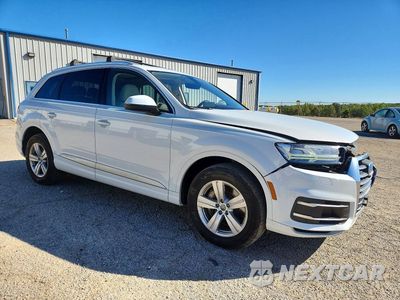 Czwarte zdjęcie samochodu z boku: 2014 AUDI Q5 PREMIUM PLUS VIN:WA1LFAFP1EA086923 - miniatura