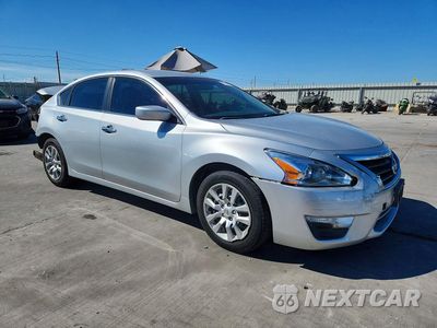 Czwarte zdjęcie samochodu z boku: 2014 NISSAN ALTIMA 2.5 VIN:1N4AL3AP6EN210837 - miniatura