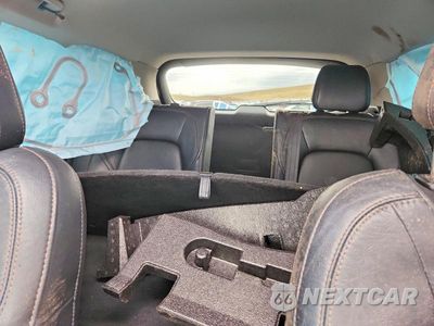 Zdjęcie 10 z 13 samochodu: 2019 MAZDA CX-5 GRAND TOURING VIN:JM3KFBDM3K1507723 - miniatura